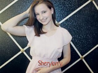 Sherylorry