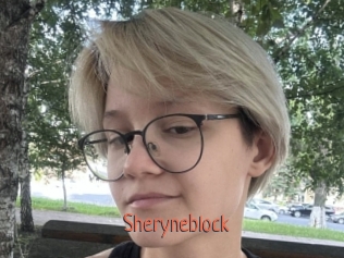 Sheryneblock