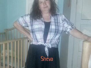 Sheva