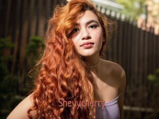 Sheyycherry