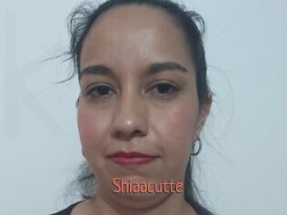 Shiaacutte