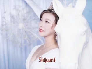 Shijuanli