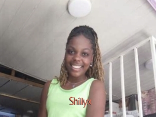 Shillyx