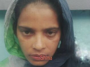 Shima