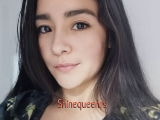Shinequeenrs