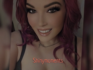 Shinymoments