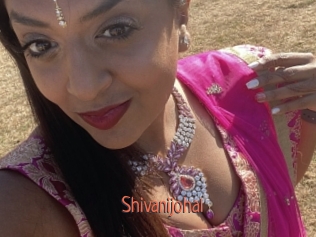 Shivanijohal