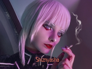 Shiznyasha