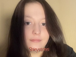 Shleystreel