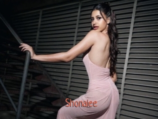 Shonalee