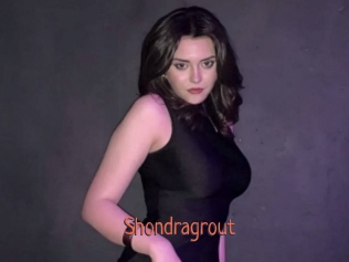 Shondragrout