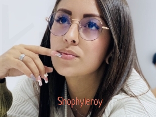 Shophyleroy