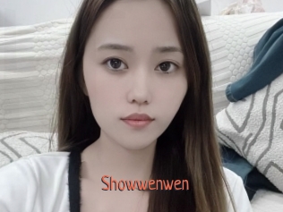 Showwenwen