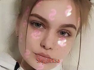 Shy_aleksa