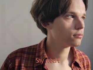 Shy_robert
