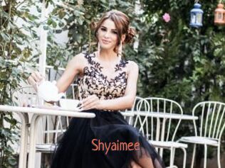Shyaimee