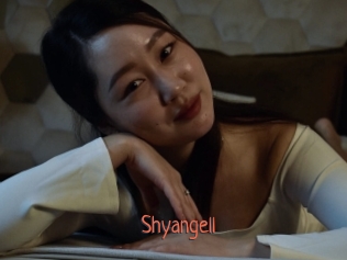 shyangell Kachou Fuzoku