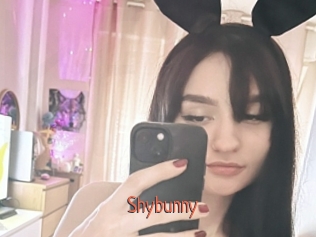 Shybunny