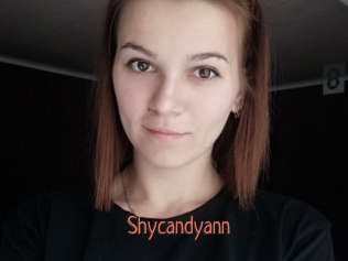 Shycandyann