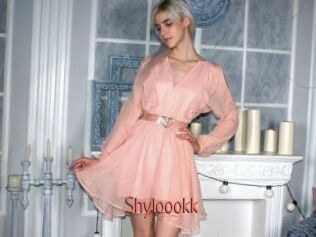 Shyloookk