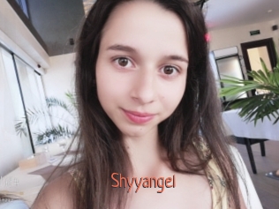 Shyyangel