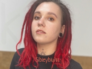 Sibleybluitt