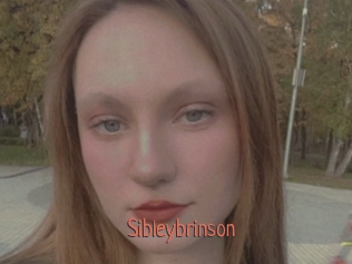 Sibleybrinson