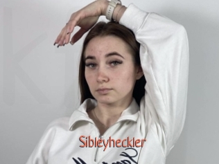 Sibleyheckler