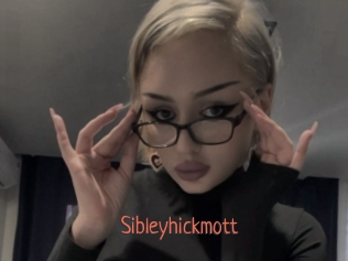 Sibleyhickmott