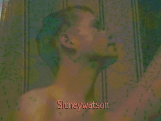 Sidneywatson