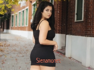 sienamonet Kachou Fuzoku
