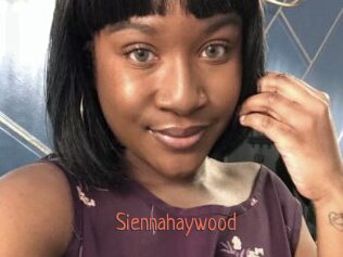 Siennahaywood