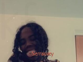 Sierralovley