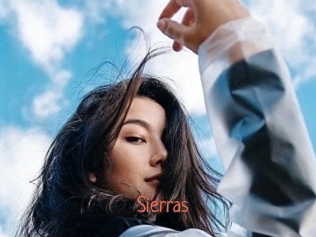 Sierras