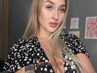 Sierrasteele