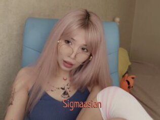 Sigmaasian