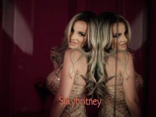 Silkybritney