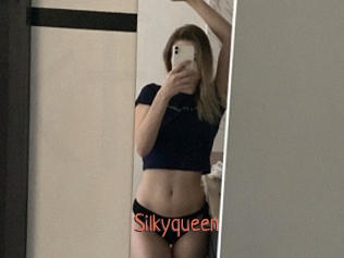 Silkyqueen