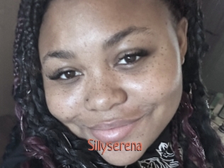 Sillyserena