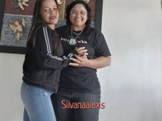Silvanaalexis