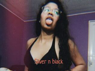 Silver_n_black
