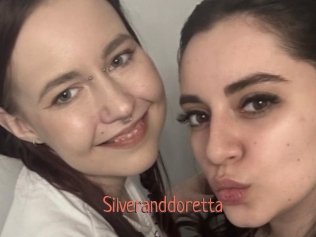 Silveranddoretta