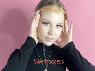 Silverboggess