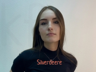 Silverdeere