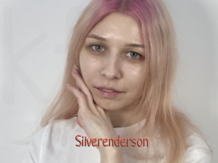 Silverenderson