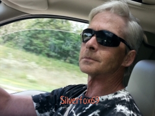 silverfox69 Kachou Fuzoku