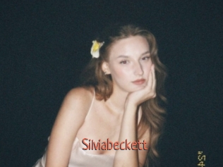 Silviabeckett