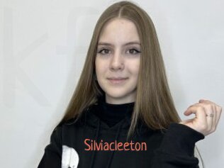 Silviacleeton