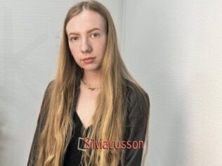 Silviacusson