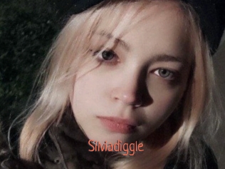 Silviadiggle